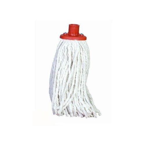 Cotton tassel replacement - Spare Ribs - white