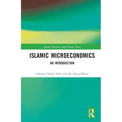 Islamic Microeconomics