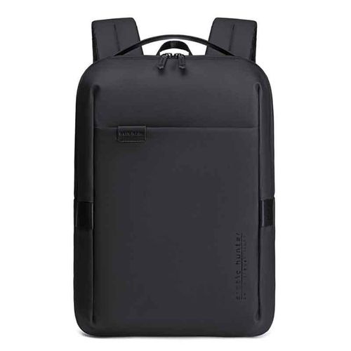 Laptop Backpack Bag Black B00574