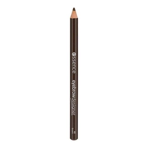 Eyebrow Designer Eyebrow Pencil - 02 Brown