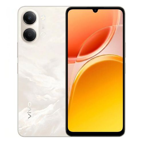 Y05 Dual SIM 4G 4GB - 128GB - Summit Platinum