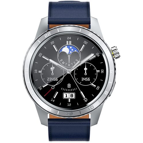 Infinix XWatch N5 Pro silver