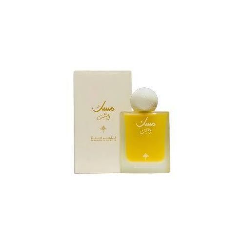 Musk Al Shams Eau De Perfume 75ml