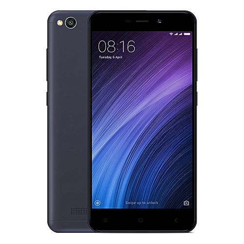 Xiaomi Redmi 4A - 5.0