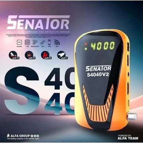 Senator S4040