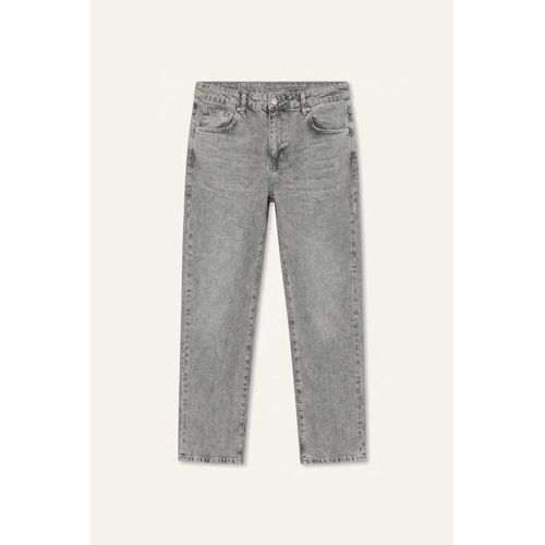 Straight Fit Jeans