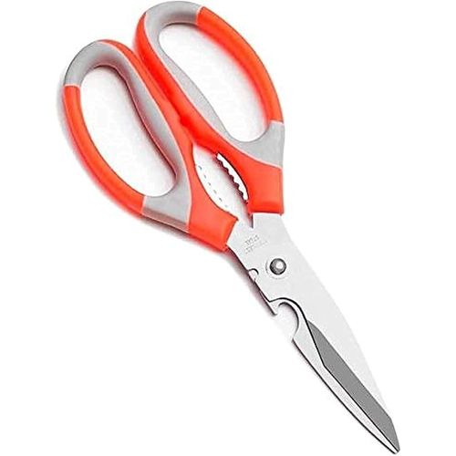 Multi purposes kitchen scissor