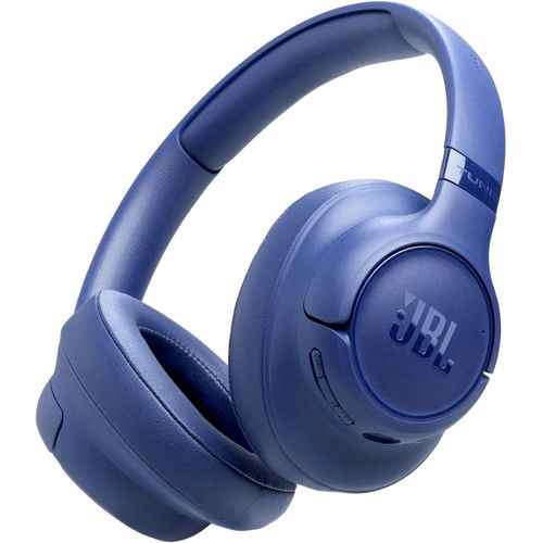 T730BT - Headphones - BLUE