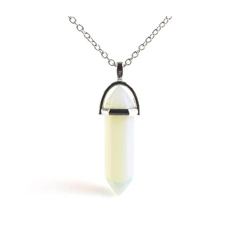 Minimalist Neck Accessory