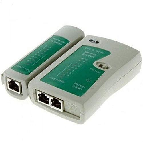 Network Accessory Cable Tester