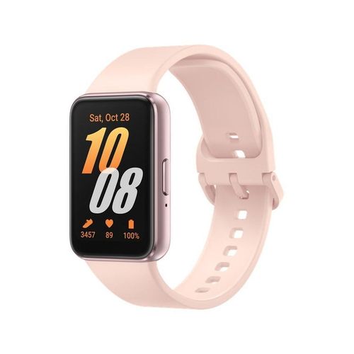 Galaxy Fit 3 Pink Gold