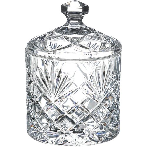 Crystal X-Lady Bottle 600 ml