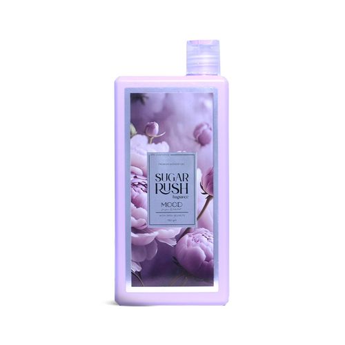 Sugar Rush Shower Gel 750GM