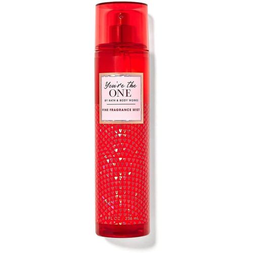 Works You're The ONE Body Mist, 236ml