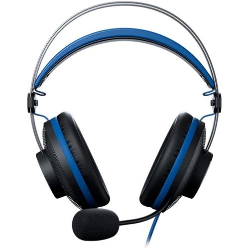 IMMERSA Essential Gaming Headset – Blue