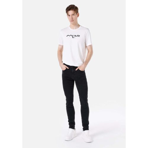Men PANTS NEWAN WASH