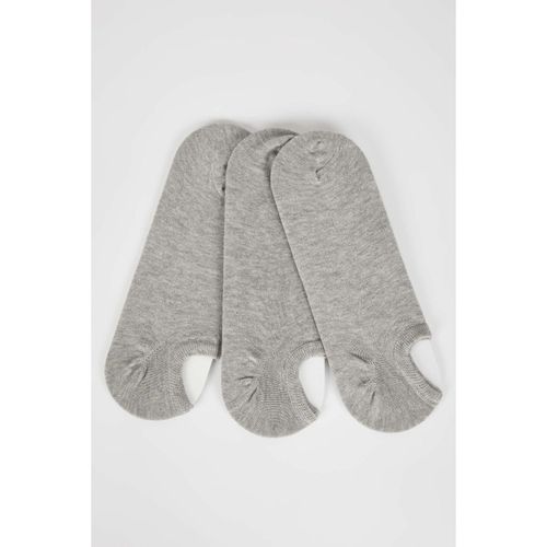 Woman Pullover - Grey