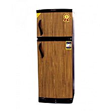 KSD 29 Top Mount Refrigerator - 10ft - Brown