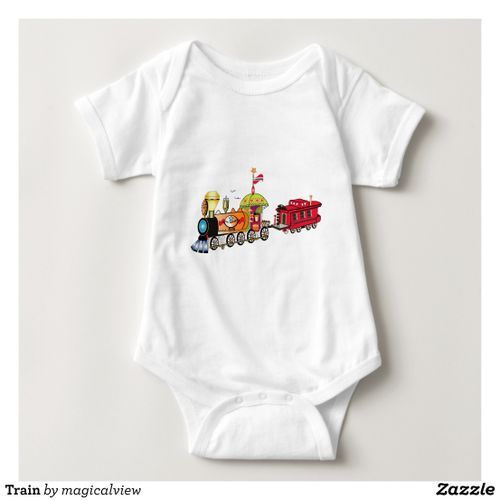 Baby Bodysuit Salopette