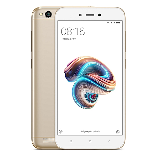 Xiaomi Redmi 5A - 5.0