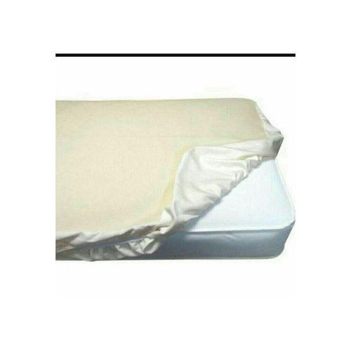 Mattress cover, moisture-proof - size 160cm