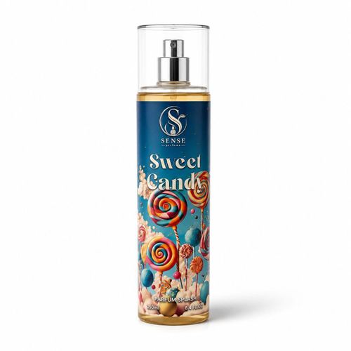 Sweet Candy Parfum Splash 250ml