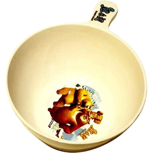 Melamine Soup Bowl 11 cm - Beige