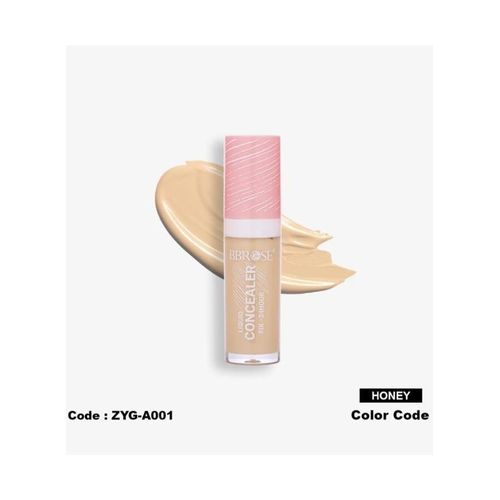 Liquid Concealer FIX 24H Full 03