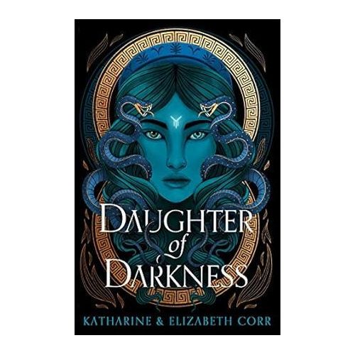 ابنة الظلام (بيت الظلال 1)