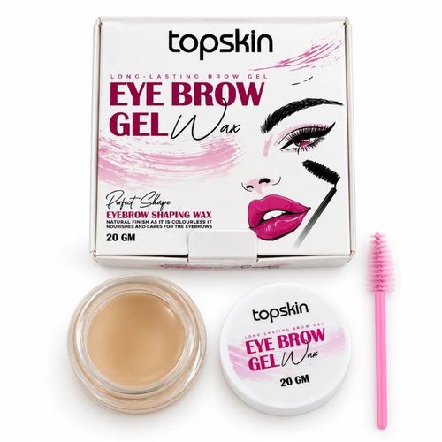 Eyebrows Gel Wax