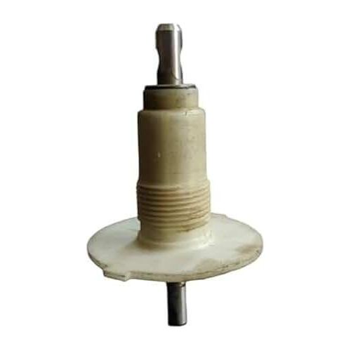 Gerabo* (bushing) Washing Machine Compatible with Chiba Arabic, Half Automatic, 5 Kg Capacity