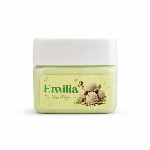 PISTACHIO SCENTED JELLY Makhmarya For Body - 100 Gm