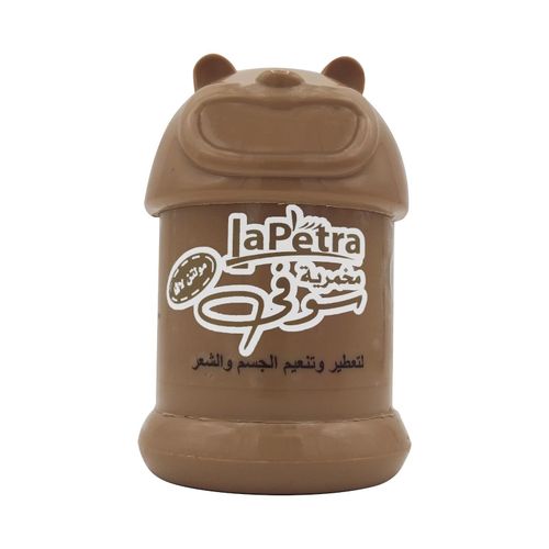 مخمريه مولتن لافا للجسم والشعر