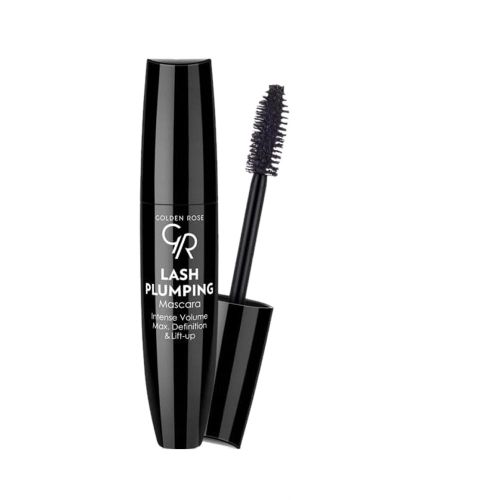 Lash Plumping Mascara
