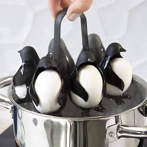 Eggs Boiler Moulds