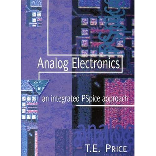 Analog Electronics ,Ed. :1