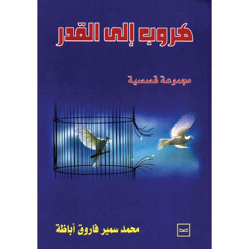 to Destiny (M. Mohamed Abaza)