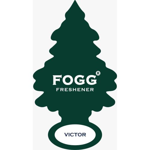 Victor Air Freshener