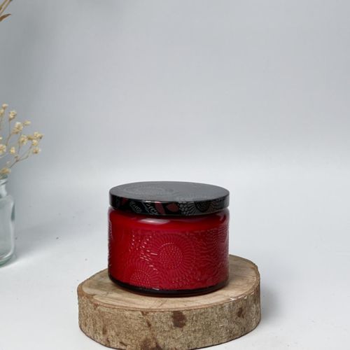 Romantic Amber - 85 Gram - Candle