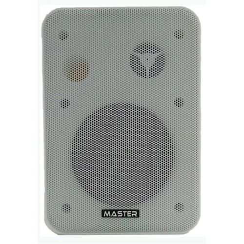 Speaker 20W OHM (White) MT-WA804