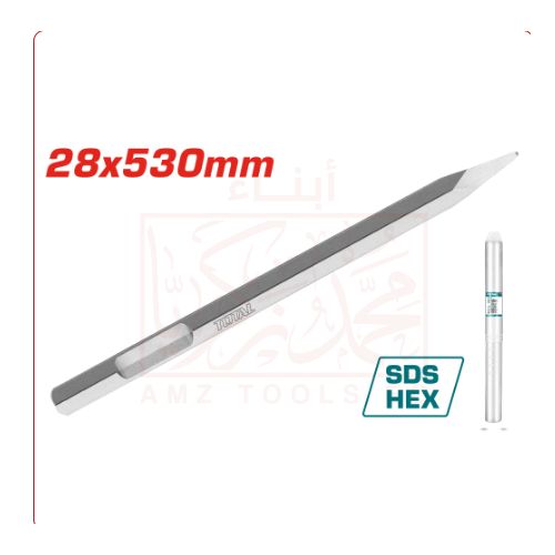 POINT CHESEL HEX 28 ML - TAC1531282