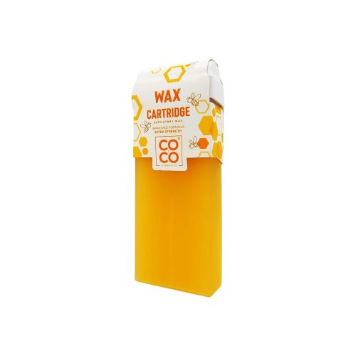 Hair Removal Cartridge Wax (Yellow) - 100 ml