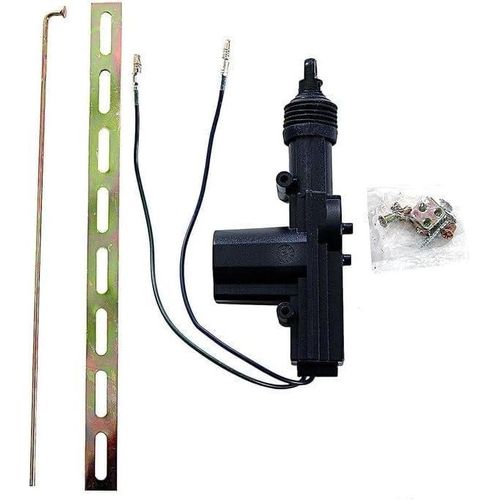 2 Pin Central Locking Control Unit for Car Door