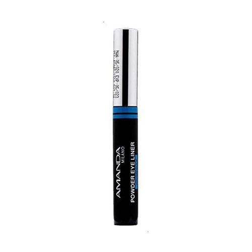 Amanda Waterproof Powder EyeLiner Black