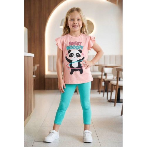 Summer pajamas for girls