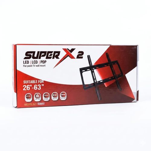 mount26-63 inch LED monitor wall