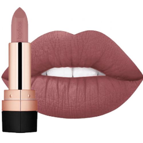 INSTYLE MATTE LIPSTICK 006