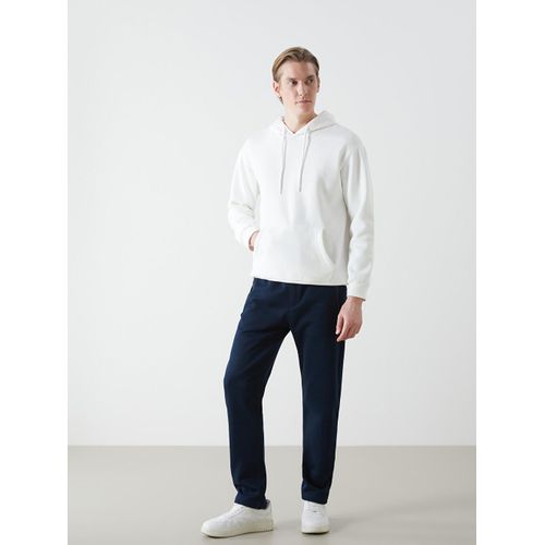Standard Fit Men's Thick Sweatpants