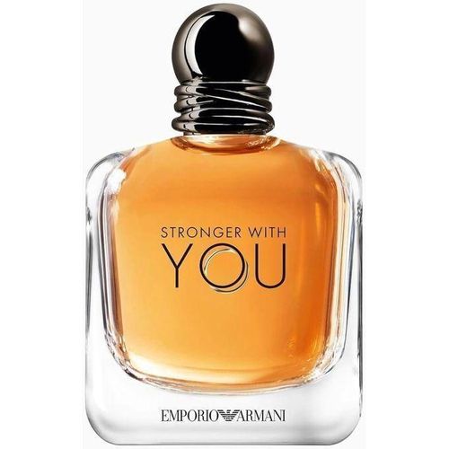 Emporio Stronger With You