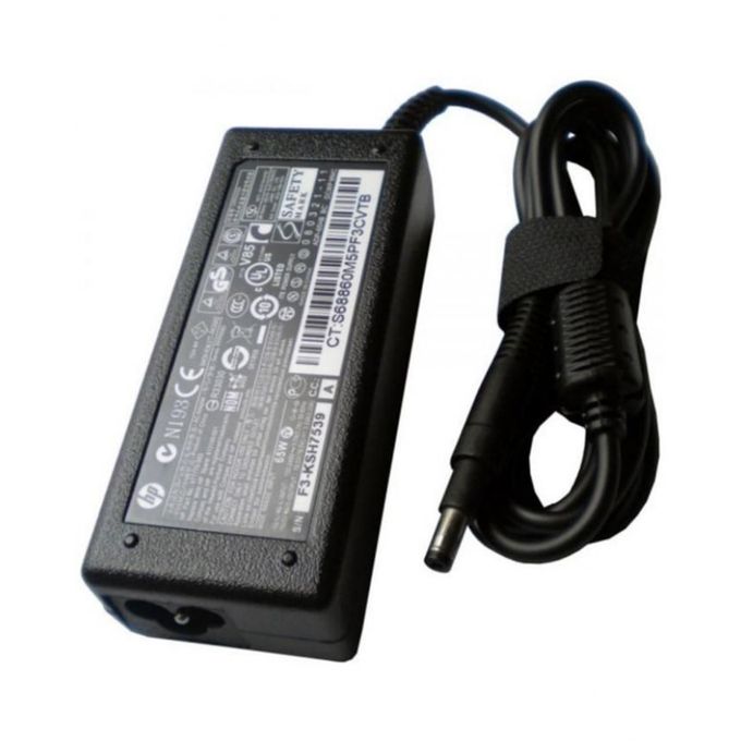 Laptop Adapter /Charger HP Envy Series SleekBook - 19.5V